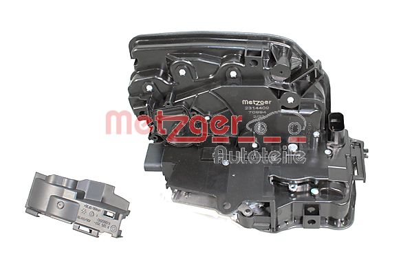Serratura sport. - 2314409 METZGER
